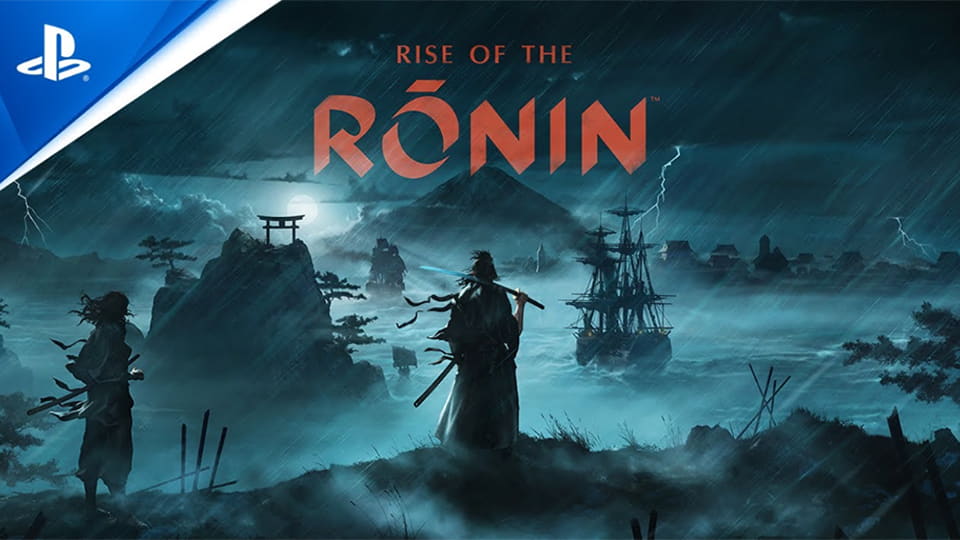 Rise of the Ronin detalla los niveles de dificultad