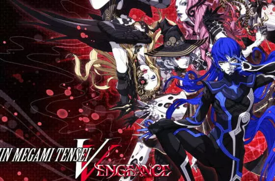 Shin Megami Tensei V: Vengeance ya se puede reservar