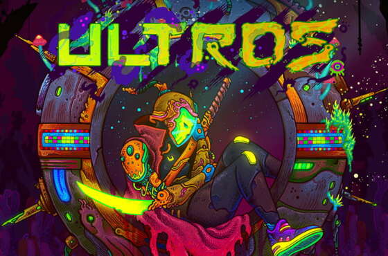 ULTROS ya está disponible en PlayStation