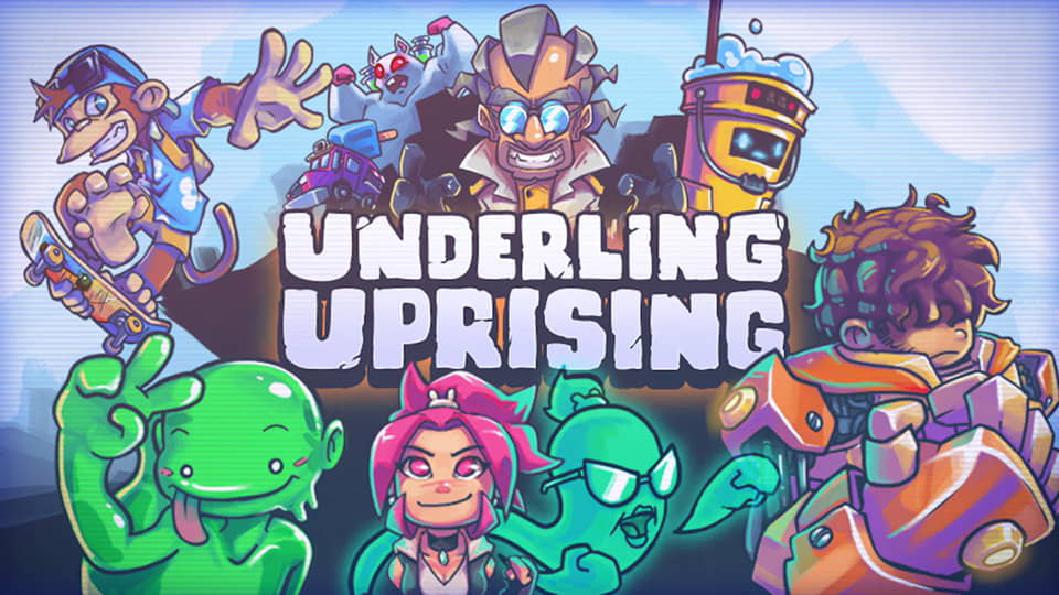 Underling Uprising