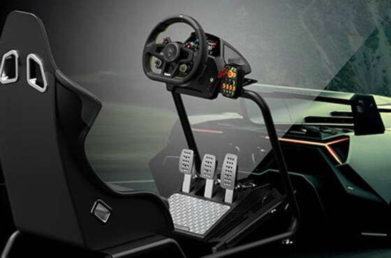 El VelocityOne Race de Turtle Beach, ya está disponible
