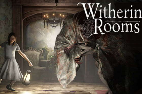 Withering Rooms llegará en formato