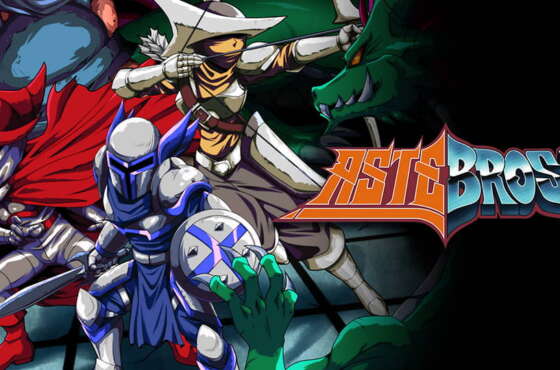 Astebros llegará en formato físico para PlayStation 5