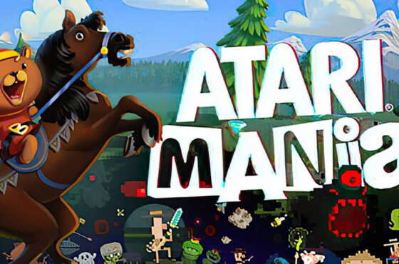 Atari Mania – Review
