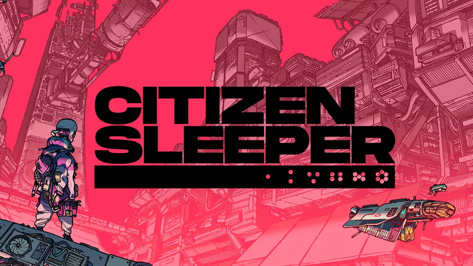 Citizen Sleeper llegará en formato físico