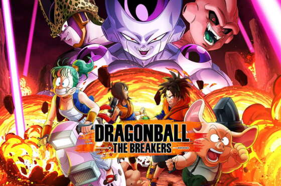 La Season 5 de DRAGON BALL THE BREAKERS ya está disponible
