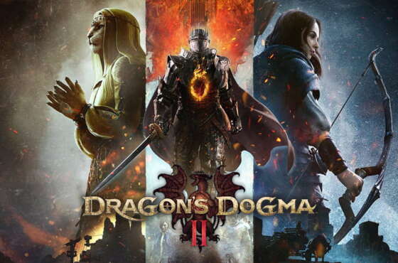 Dragon’s Dogma 2 ya a la venta