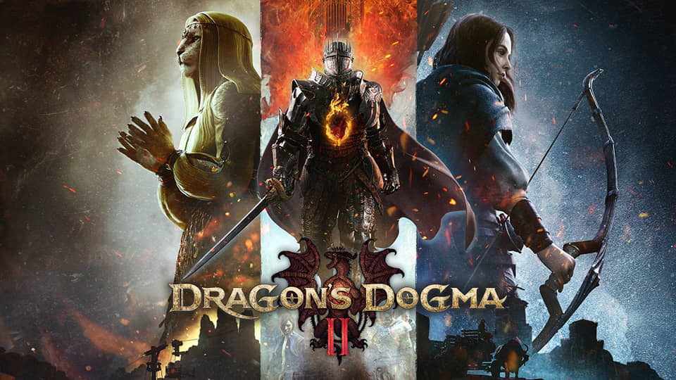 Dragon’s Dogma 2 muestra sus credenciales en un épico vídeo