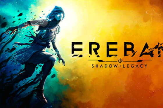 Ereban: Shadow Legacy este 10 de abril en PC