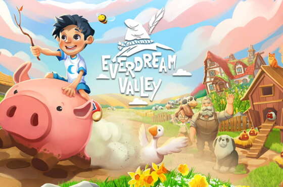 Everdream Valley llegará en formato físico