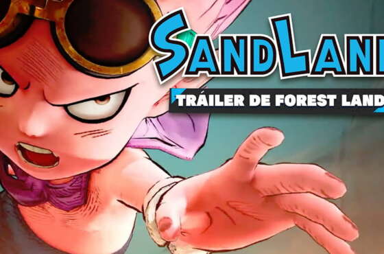 Descubre Forest Land en este nuevo tráiler