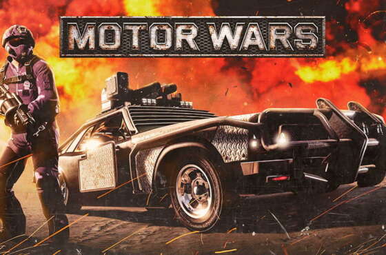 Esta semana en GTA Online: doble de recompensas en Motor Wars
