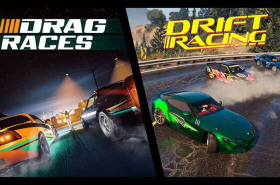 Esta semana en GTA Online