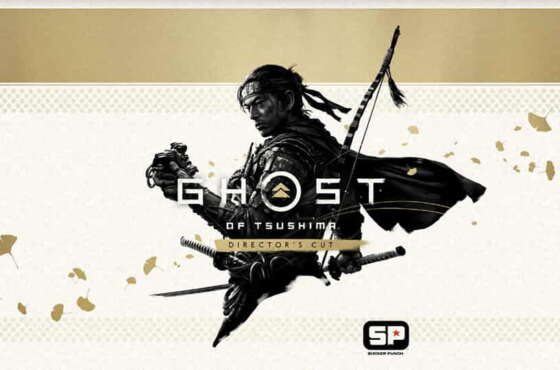 Ghost of Tsushima Director’s Cut llegará a PC el 16 de mayo