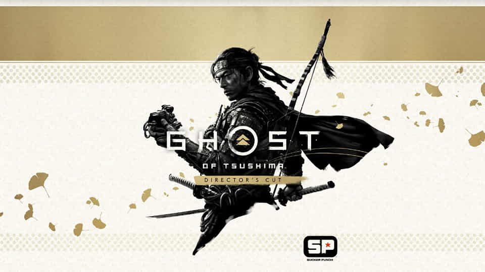Ghost of Tsushima Director’s Cut llegará a PC el 16 de mayo