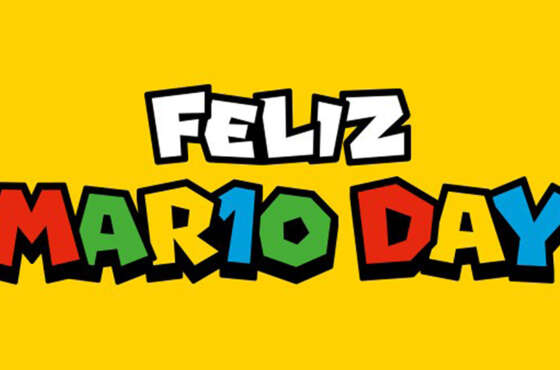 ¿Preparados, listos…? ¡Feliz MAR10 Day!