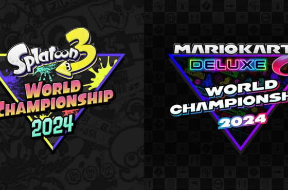 Mario Kart 8 Deluxe y Splatoon 3 torneo