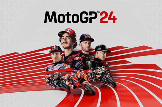 MotoGP 24 se estrenará el 2 de mayo de 2024