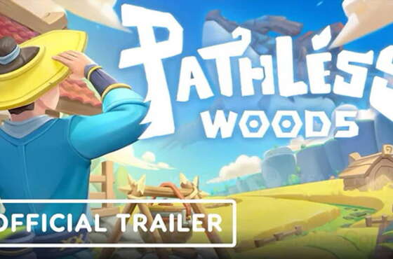 Pathless Woods te lleva a la antigua China el 3 de abril