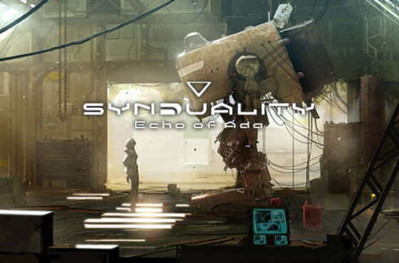 Beta Cerrada de SYNDUALITY Echo of Ada