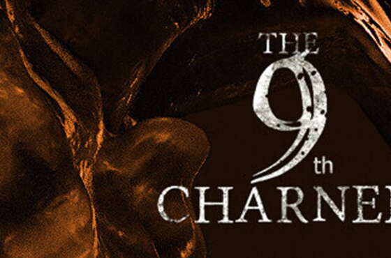 The 9th Charnel un nuevo título de terror