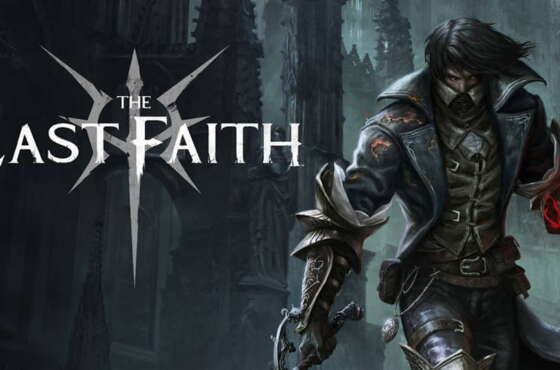 The Last Faith llegará en formato físico a consolas