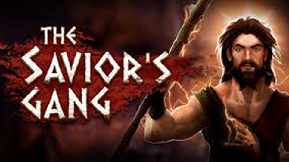 The Savior's Gang The Savior's Gang