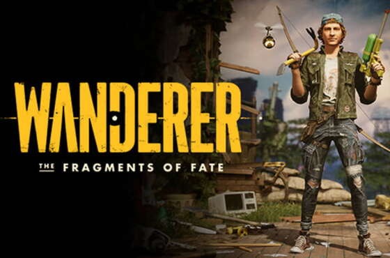 Wanderer: The Fragments of Fate llegará en formato físico