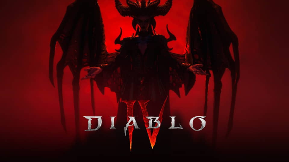 Ya está disponible el Reino Público de Pruebas de Diablo IV