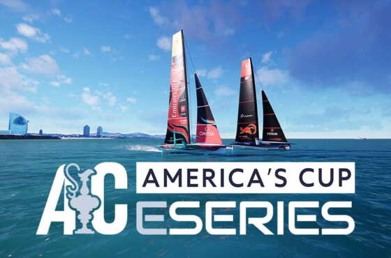 La America’s Cup lanza su videojuego oficial