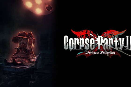 Corpse Party II: Darkness Distortion llegará en formato físico