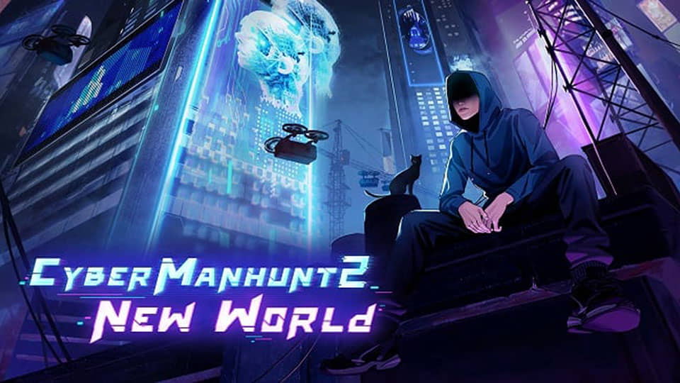 Cyber Manhunt 2: New World – En Steam Early Access el 10 de mayo