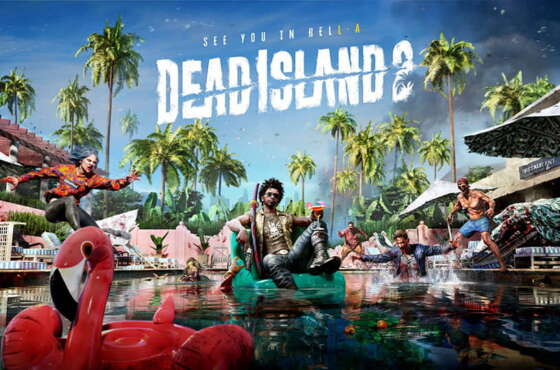 Dead Island 2 ya disponible en Steam