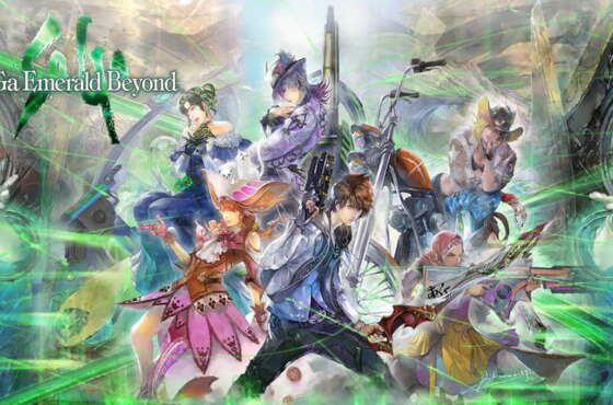 Disponibles las demos de SaGa Emerald Beyond