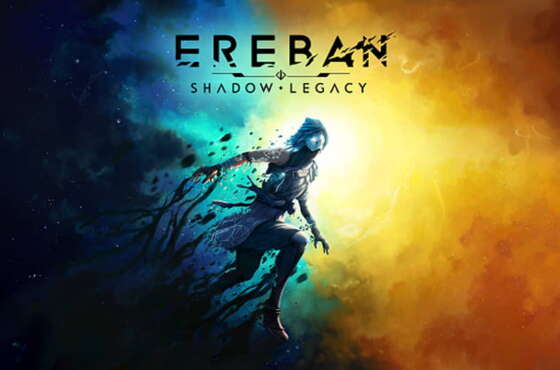 Ereban: Shadow Legacy ya está disponible en PC