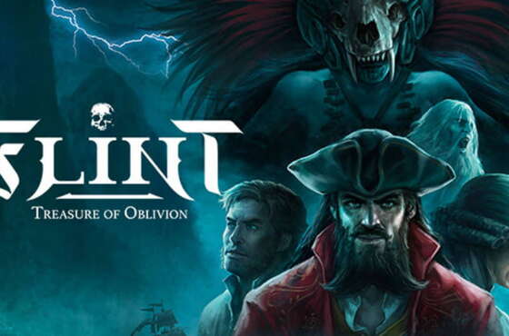 Flint: Treasure of Oblivion, RPG táctico