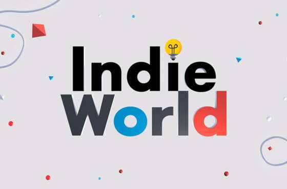 Indie World, nueva selección de títulos
