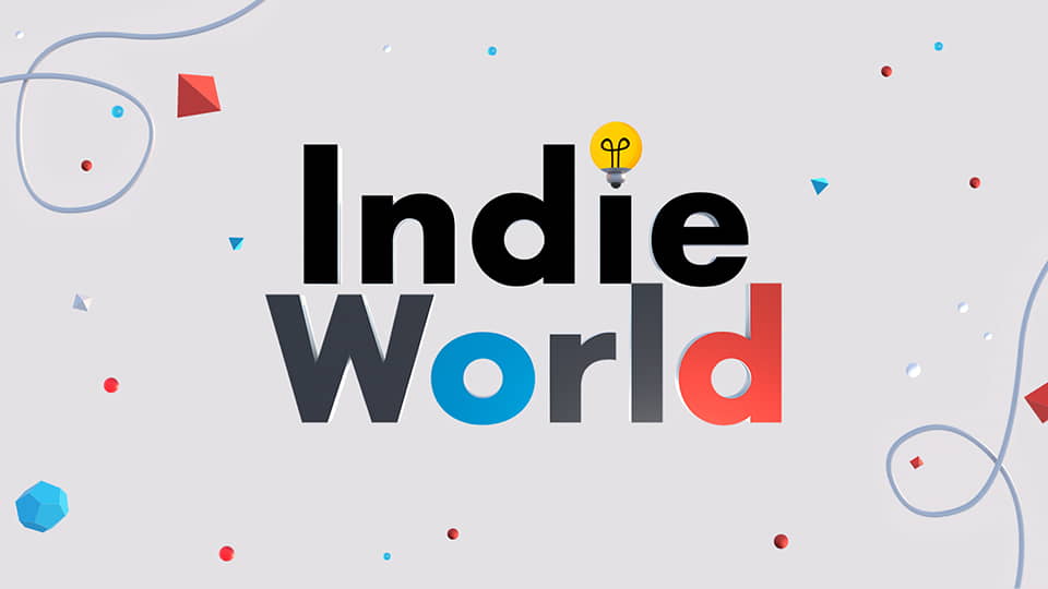 Indie World, nueva selección de títulos