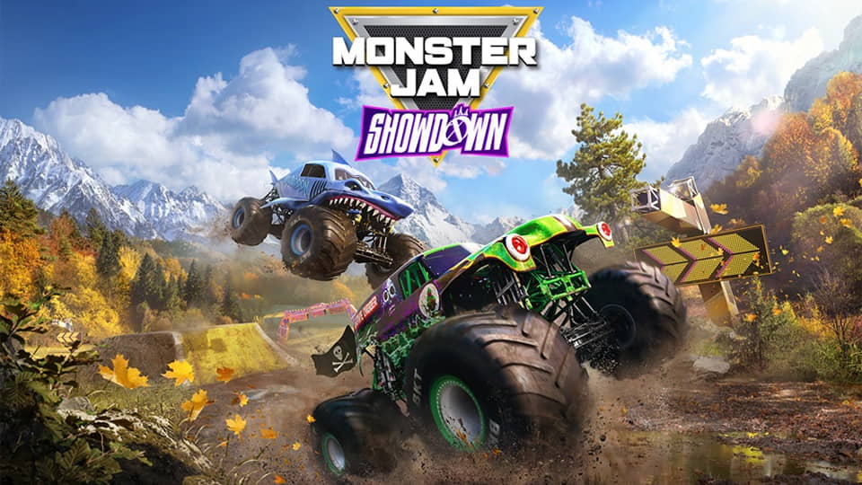 MONSTER JAM MONSTER JAM