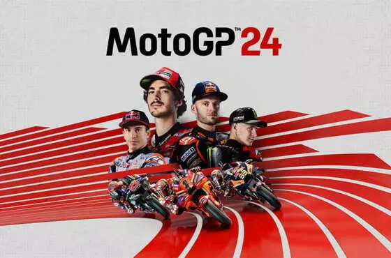 MotoGP 24 – Confirmado el lanzamiento el 2 de mayo