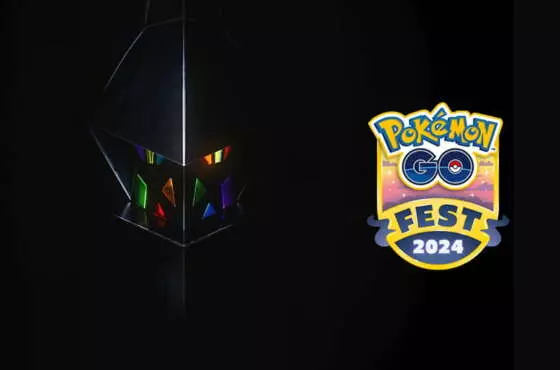 Novedades Pokémon en el GO Fest 2024 de Madrid