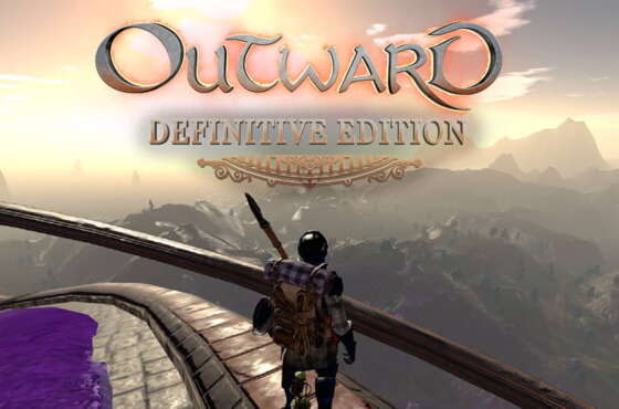 Outward Definitive Edition ya disponible
