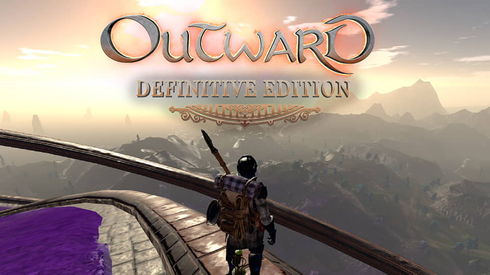 Outward Definitive Edition ya disponible