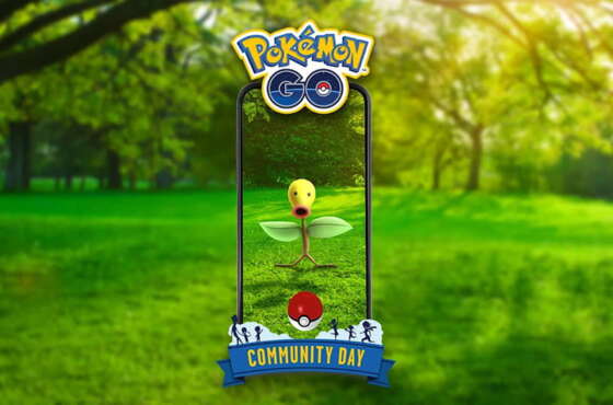 Pokémon GO, el Día de la Comunidad de abril
