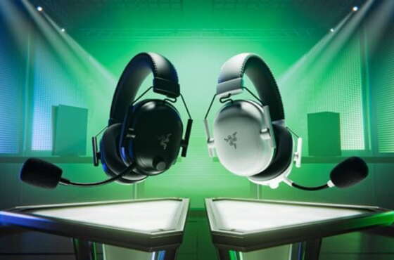 Razer Blackshark V2 Pro para PlayStation y para Xbox