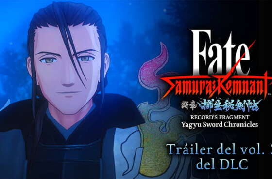 Fate/Samurai Remnant estrena su segundo contenido descargable