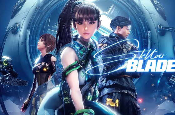 Stellar Blade anuncia que ya ha terminado su desarrollo
