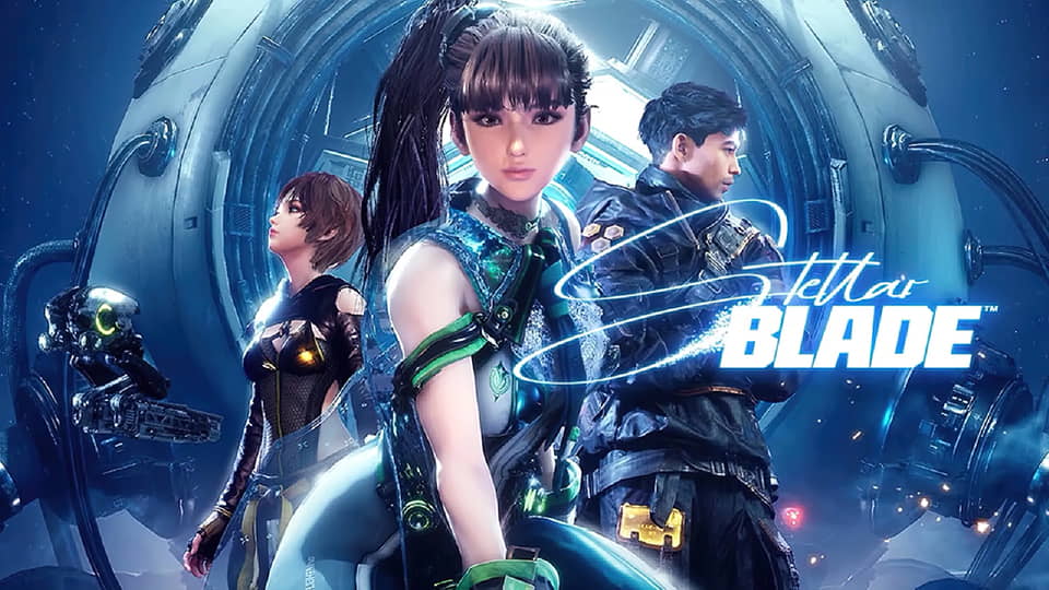 Stellar Blade anuncia que ya ha terminado su desarrollo