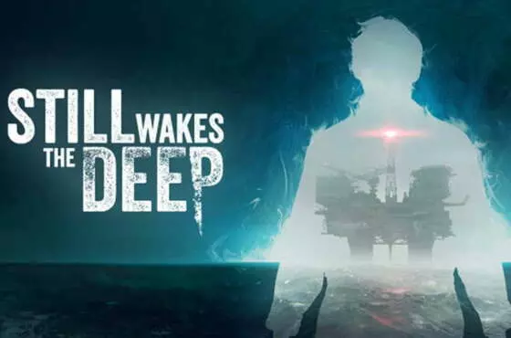 Still Wakes the Deep llegará en formato físico