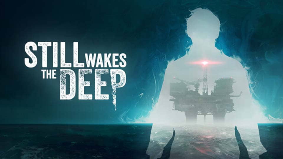Still Wakes the Deep llegará en formato físico